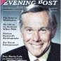 Saturday Evening Post May June 1979 Johnny Carson Star Trek Lives