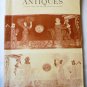 Antiques Jan 1965 Magazine - Alice Winchester - Editor
