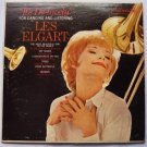 Its De Lovely by Les Elgart - Big Band 1961 Mono lp cl 1659 6 Eye Red Label