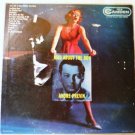 Mad About The Boy lp by Andre Previn cal 406 - Jazz