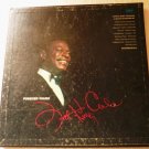 Forever Yours by Nat King Cole - Deluxe Record Set dnfr-7620 . Forever Yours by Nat King Cole - Deluxe Record Set dnfr-7620 .