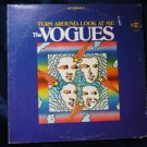 The Vogues - Turn Around Look at Me lp rs6314