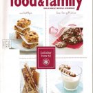 Kraft Food and Family Magazine Holiday How to 2007