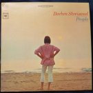 People lp - Barbra Streisand Stereo cs9015