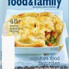 Kraft Food and Family Magazine Winter 2008
