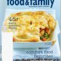 Kraft Food and Family Magazine Winter 2008