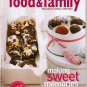 Kraft Food and Family Magazine Holiday 2008 - Winter 2009