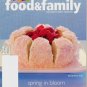 Kraft Food and Family Magazine Spring 2004