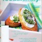 Kraft Food and Family Magazine Summer 2004