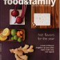 Kraft Food and Family Magazine Winter 2004