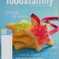 Kraft Food and Family Magazine Holiday 2004
