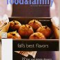 Kraft Food and Family Magazine Fall 2004
