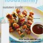 Kraft Food and Family Magazine Summer 2006