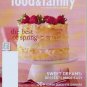 Kraft Food and Family Magazine Spring 2006