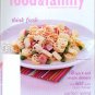 Unread Kraft Food and Family Magazine Spring 2005