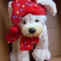 New With Tags Gund Sleepy Time Puppy Plush No. 45238