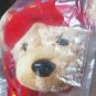 New With Tags Gund Sleepy Time Puppy Plush No. 45238