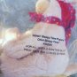New With Tags Gund Sleepy Time Puppy Plush No. 45238