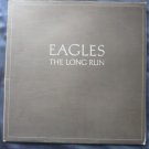 The Long Run lp The Eagles Gatefold Album Cover 5e-508