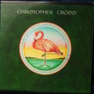 Christopher Cross lp Self Titled bsk3383
