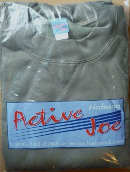 Active clearance joe sweatshirts