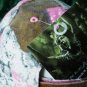 NWT Chippewa Bay Fish n Game Club Ladies Cap in Pink Camouflage