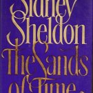 The Sands of Time by Sidney Sheldon First Edition Hardcopy 0688065716