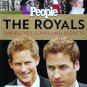 The Royals Their Lives Loves and Secrets - People Magazine Special