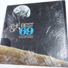The Best of '69 by Terry Baxter - p2s 5332 Two Lps