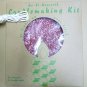 Do it Yourself Candlemaking Kit by Mrs Bee/HoneyGlow Inc Up to 24 Candles