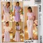 McCalls Uncut Pattern 3519 P914 Szs 12 14 16 Skirt Culotte Pants - Womans Day Collection