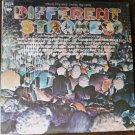 Different Strokes lp - Various Artists - as 12