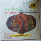 Jingle Bells lp - Guy Lombardo and his Royal Canadians dl 78354