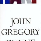 Harp - Hardcover by John Gregory Dunne 0671688529