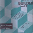 The Belwin Band Builder Part 1 for C Flute - Orig 1953 Issue Date