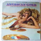 Henry Jerome Presents American Gold - uxc71 Double Album lp Set Henry Jerome Presents American Gold - uxc71 Double Album lp Set