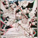 DC Comics Superman Red Superman Blue Comic Book - February 1998 Mint