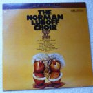 Side by Side lp - The Norman Luboff Choir cas 2129