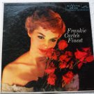 Frankie Carle's Finest lp RCA lpm-1153