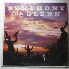 Symphony For Glenn lp Scored by Joseph Kuhn sf 5400 Symphony For Glenn lp Scored by Joseph Kuhn sf 5400