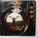 Danny Davis & The Nashville Brass lp Play More Nashville Sounds lsp4176