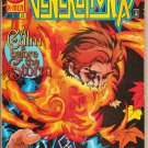 X-Men Generation X Comic Book #23 Marvel NM - Jan 1997