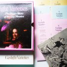 Gaslight Varieties The Happy Music of the Gay Nineties = 6 lp Readers Digest