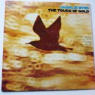 The Touch Of Gold lp - Charlie Byrd cl2504