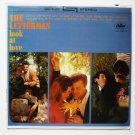 Look At Love by The Lettermen lp st2083