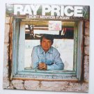 I Wont Mention It Again lp - Ray Price c30510
