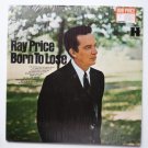 Born to Lose lp by Ray Price hs11240