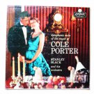 Symphonic Suite of the Music of Cole Porter - Stanley Black lp ll1565