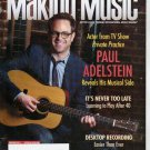 Making Music Magazine May June 2012 Unread - Paul Adelstein