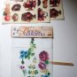 Rub On Transfers Variety Pack Designed by Tulip and Gallery Graphics